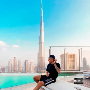 Vou Te Levar (Remix)-cover
