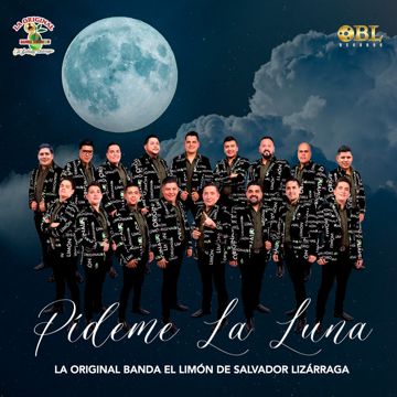 Pídeme La Luna-cover