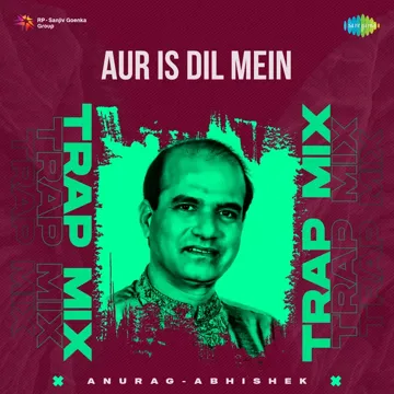 Aur Is Dil Mein Kya Rakha Hai-cover