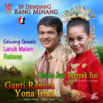 Di Salo Jari Tampak Juo