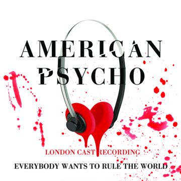 Everybody Wants To Rule The World (Duncan Sheik Remix)-cover