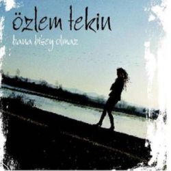 Kimse Bilmez-cover