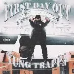 First Day Out-cover