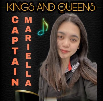 KQ ILOKANO TRACKS (3 SONGS)
