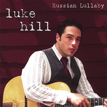 Russian Lullaby-cover