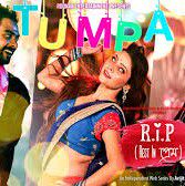 Tumpa-cover