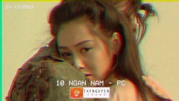 10 Ngàn Năm.-cover