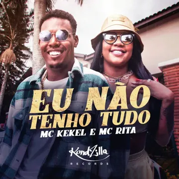 Eu Não Tenho Tudo-cover