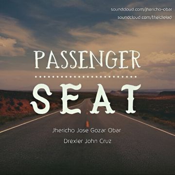 Passenger Seat