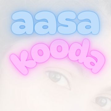 Aasa Kooda Unplugged Short Cover-cover