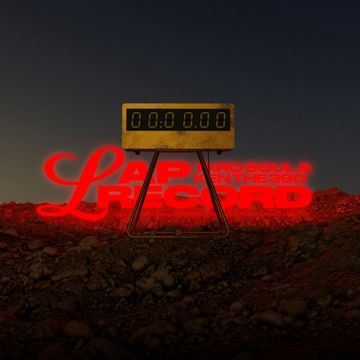 Booyaka!! (feat. Gaki Ranger)