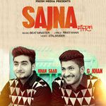Sajna-cover