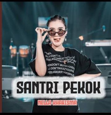 SANTRI PEKOK NELLA KHARISMA