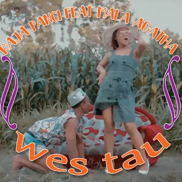 Wes Tau (feat. Mala Agatha)-cover