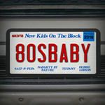 80s Baby-cover