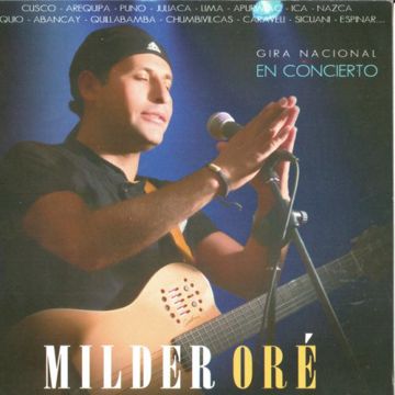 Terco Corazón (Huayno)