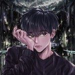 Save Me-cover