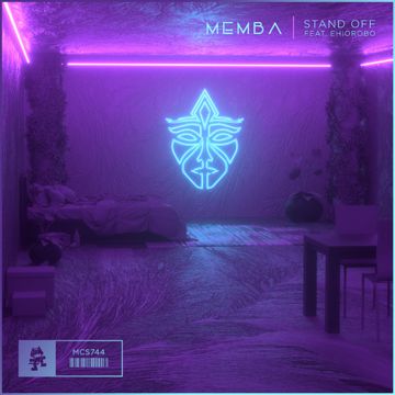 Stand Off-cover
