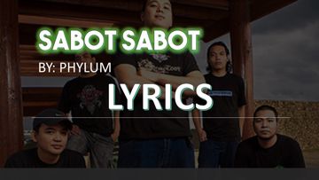 Sabot - Sabot