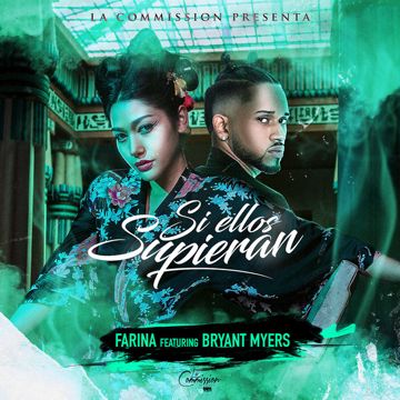 Si Ellos Supieran-cover