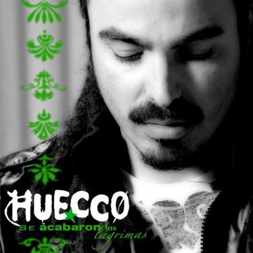 Se Acabaron Las Lágrimas-cover