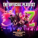 Ways to Be Wicked(From "Descendants 2"/Soundtrack Version)-cover