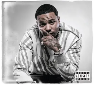 Legendary (feat. Movado &  French Montana)-cover