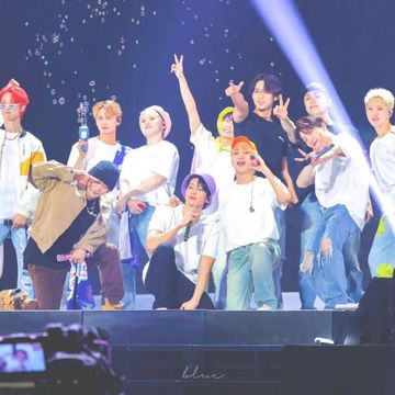 파이팅 해야지 (Feat. 이영지) (Fighting)（翻自夫硕顺）