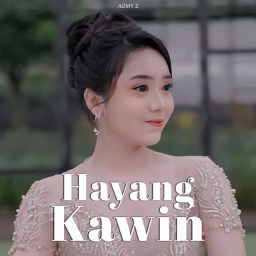 Hayang Kawin-cover