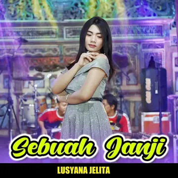 Sebuah Janji