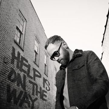 Help Is On The Way-cover