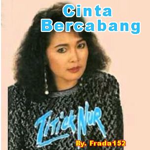 Cinta Bercabang