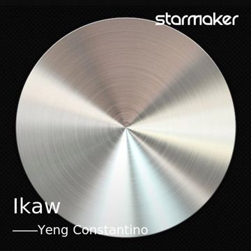 Ikaw-cover