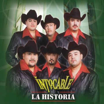 intocables-eres-mi-droga-cover-image