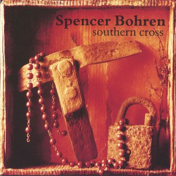 Southern Cross-cover