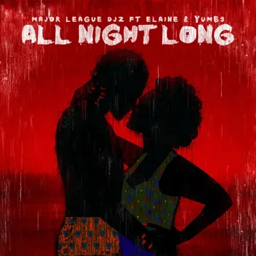 All Night Long-cover
