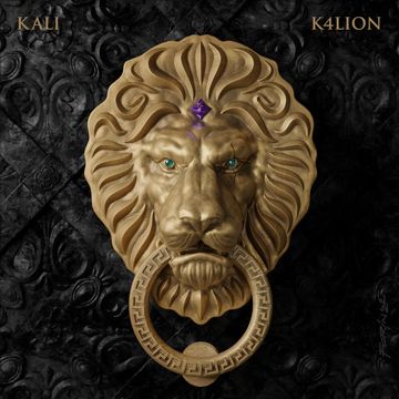 K4LION-cover