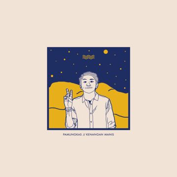 I Love You But I'm Letting Go-cover