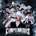 El Ausente / La Guarecita(En Vivo)(Live)-cover