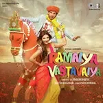 Rang Jo Lagyo-cover