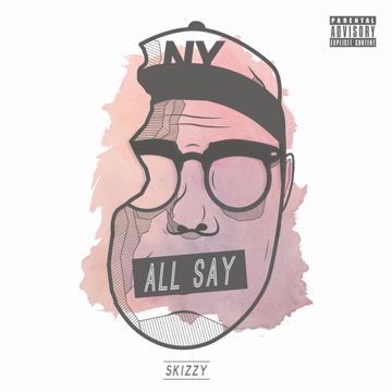 All Say-cover