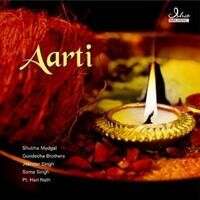 Om Jai Jagdish Hare-cover
