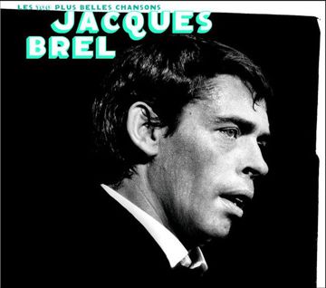 Quand on n'a que L'amour-cover