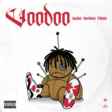 Voodoo-cover
