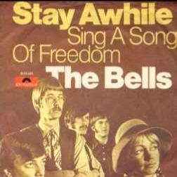 Stay Awhile-cover