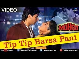 Tip Tip Barsa Pani 