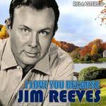I Love You Because(Remastered)-cover