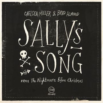 Sally's Song-cover