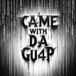Came With Da GU4P-cover