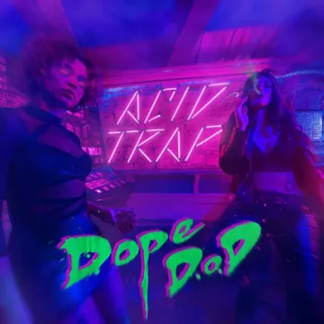 D.I.M.P.-cover